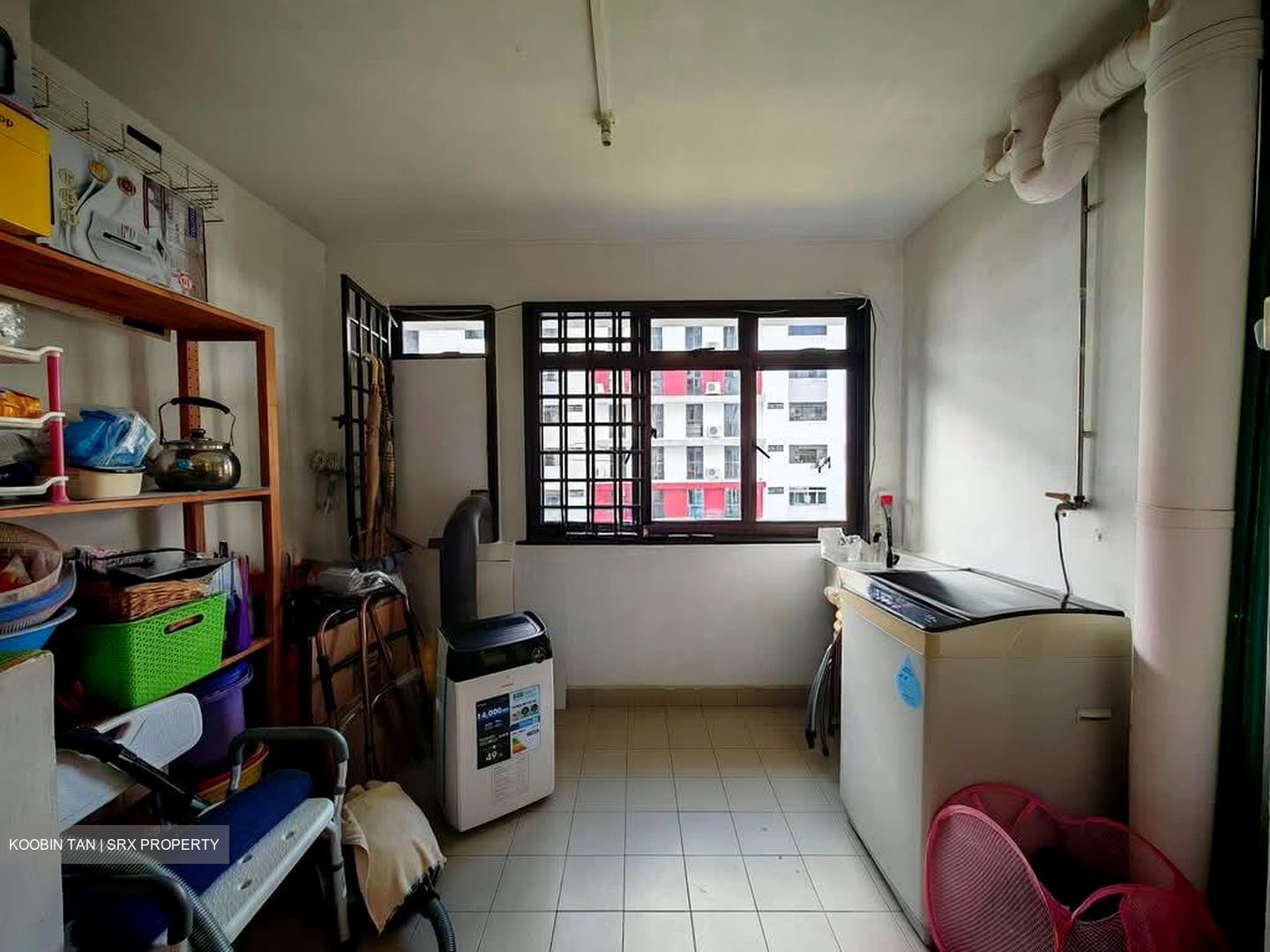 Blk 102 Henderson Crescent (Bukit Merah), HDB 4 Rooms #585965631